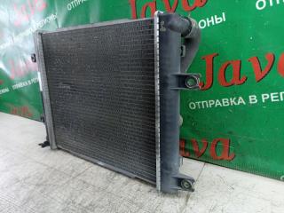 Радиатор основной передний NISSAN CLIPPER U71V 3G83 4 ракурс