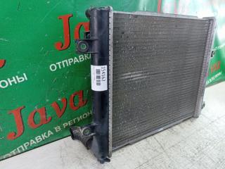 Радиатор основной передний NISSAN CLIPPER U71V 3G83 5 ракурс