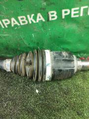Привод передний правый SUZUKI SOLIO MA26S K12C