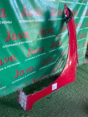 Крыло левое переднее HONDA FIT GP5 LEB 60261T5RA00ZZ 2 ракурс