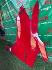 Крыло левое переднее HONDA FIT GP5 LEB 60261T5RA00ZZ 3 ракурс