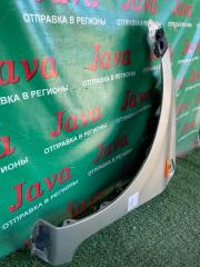 Крыло левое переднее DAIHATSU MIRA L275S KF-VE 2 ракурс Крыло левое переднее DAIHATSU MIRA L275S KF-VE 2 ракурс