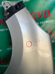 Крыло левое переднее DAIHATSU MIRA L275S KF-VE 4 ракурс Крыло левое переднее DAIHATSU MIRA L275S KF-VE 4 ракурс