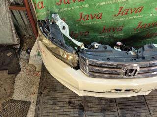 Ноускат передний HONDA FREED SPIKE GB3 L15A 4 ракурс