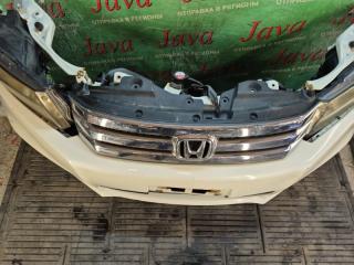 Ноускат передний HONDA FREED SPIKE GB3 L15A 5 ракурс