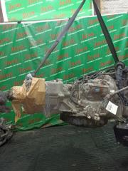 АКПП DAIHATSU ATRAI S331G KF-DET FV4 1 ракурс