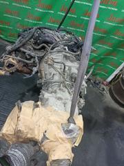 АКПП DAIHATSU ATRAI S331G KF-DET FV4 2 ракурс