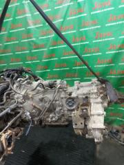АКПП DAIHATSU ATRAI S331G KF-DET FV4 3 ракурс