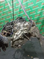 АКПП DAIHATSU ATRAI S331G KF-DET FV4 4 ракурс