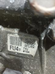 АКПП DAIHATSU ATRAI S331G KF-DET FV4 5 ракурс