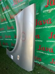 Крыло левое переднее NISSAN WINGROAD WFY11 QG15DE 3 ракурс Крыло левое переднее NISSAN WINGROAD WFY11 QG15DE 3 ракурс