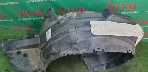 Подкрылок левый передний TOYOTA VELLFIRE GGH25 2GR-FE 2 ракурс