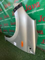 Крыло левое переднее SUBARU PLEO L275F KF-VE 3 ракурс