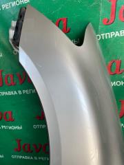 Крыло левое переднее TOYOTA CROWN GRS182 3GR-FSE 4 ракурс
