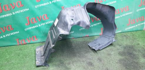 Подкрылок передний правый MITSUBISHI LANCER 2007