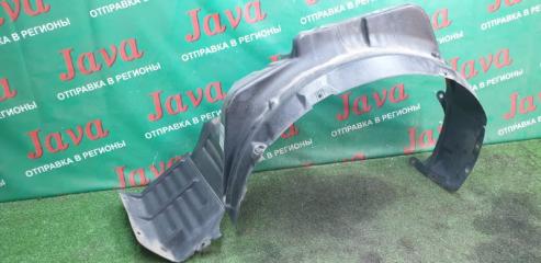 Фото запчасти подкрылок передний левый MITSUBISHI LANCER 2007 контрактная запчасть Запчасть подкрылок передний левый MITSUBISHI LANCER 2007