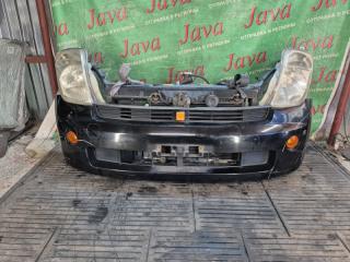 Ноускат передний TOYOTA WILL VI NCP19 2NZ-FE 1 ракурс