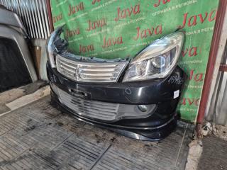 Ноускат передний MITSUBISHI DELICA D:2 MB15S K12B 2 ракурс