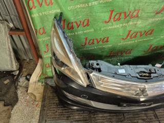 Ноускат передний MITSUBISHI DELICA D:2 MB15S K12B 4 ракурс