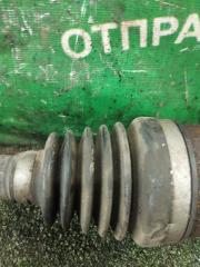 Привод левый передний VOLKSWAGEN GOLF 1J1 APK 3 ракурс