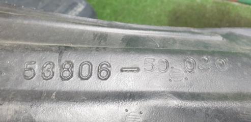 Подкрылок левый передний TOYOTA CELSIOR UCF30 3UZ-FE 2 ракурс