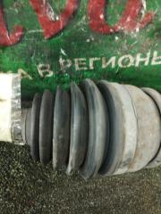 Привод правый передний MITSUBISHI DELICA PF6W 6G72 3 ракурс