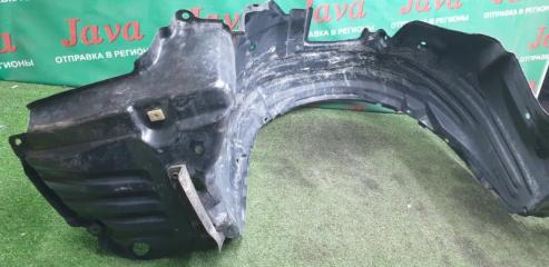 Подкрылок правый передний TOYOTA CELSIOR UCF30 3UZ-FE 4 ракурс