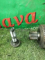 Привод правый передний AUDI A4 8EC ALT 4 ракурс