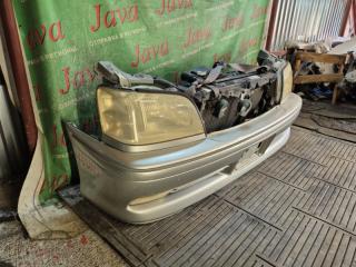 Ноускат передний TOYOTA CROWN JZS171 1JZ-FSE 2 ракурс