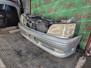 Ноускат передний TOYOTA CROWN JZS171 1JZ-FSE 3 ракурс