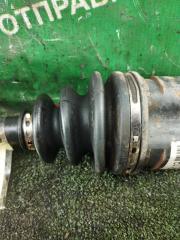 Привод правый передний TOYOTA SPADE NSP141 2NR-FKE 3 ракурс