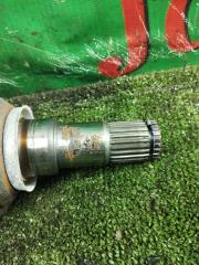 Привод правый передний TOYOTA SPADE NSP141 2NR-FKE 5 ракурс