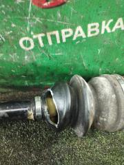Привод правый передний NISSAN BLUEBIRD SYLPHY FG10 QG15DE 3 ракурс