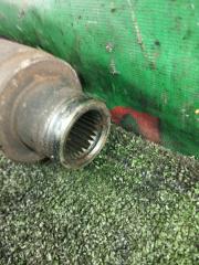 Привод правый передний HONDA LIFE JB7 P07A 44305-SFC-003 5 ракурс
