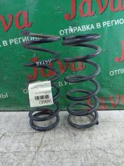 Пружина задняя SUZUKI EVERY DA62V K6A-T 1 ракурс
