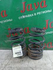 Пружина задняя SUBARU SAMBAR 1998 контрактная Пружина задняя SUBARU SAMBAR 1998
