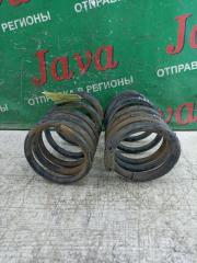 Пружина задняя SUBARU SAMBAR KS4 EN07 3 ракурс