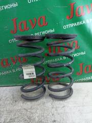 Пружина задняя TOYOTA ESTIMA MCR30 1MZ-FE 1 ракурс