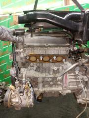 Двигатель MAZDA AZ WAGON MJ23S K6A 3 ракурс