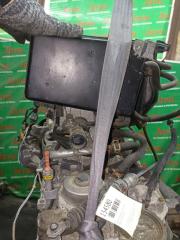 Двигатель MAZDA AZ WAGON MJ23S K6A 5 ракурс