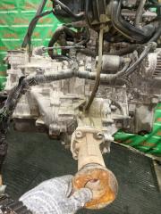 АКПП MAZDA AZ WAGON MJ23S K6A 4 ракурс