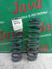 Пружина задняя BMW 1-SERIES E87 N43B20 1 ракурс