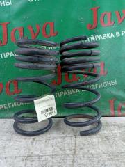 Пружина задняя NISSAN CLIPPER U71V 3G83-T 1 ракурс