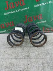 Пружина задняя NISSAN CLIPPER U71V 3G83-T 3 ракурс
