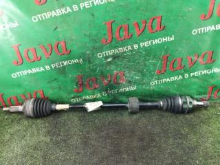 Привод правый передний DAIHATSU TANTO LA600S KF-VE 43410-B2380 1 ракурс