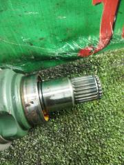 Привод правый передний DAIHATSU TANTO LA600S KF-VE 43410-B2380 5 ракурс