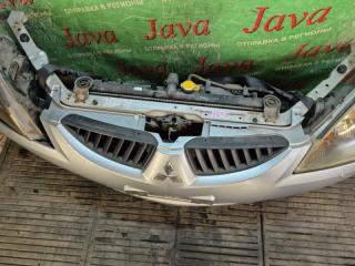 Ноускат передний MITSUBISHI LANCER CS2A 4G15 5 ракурс