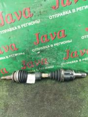Привод левый передний TOYOTA SAI AZK10 2AZ-FXE 1 ракурс