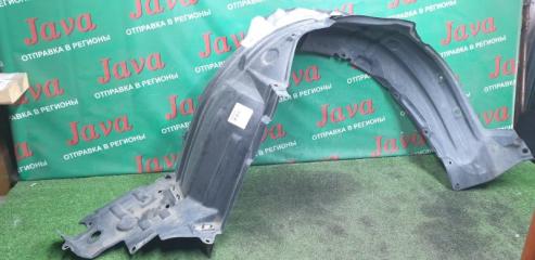 Фото запчасти подкрылок передний правый LEXUS HS250h 2011 контрактная запчасть Запчасть подкрылок передний правый LEXUS HS250h 2011