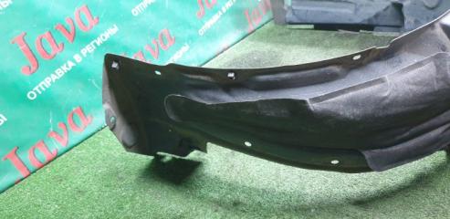 Подкрылок левый передний LEXUS HS250h ANF10 2AZ-FXE 53876-75020 4 ракурс